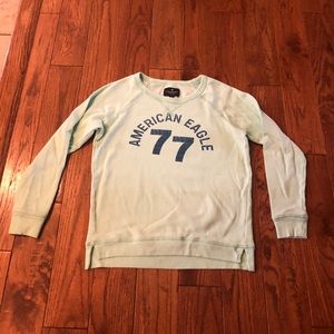 American Eagle sweatshirt